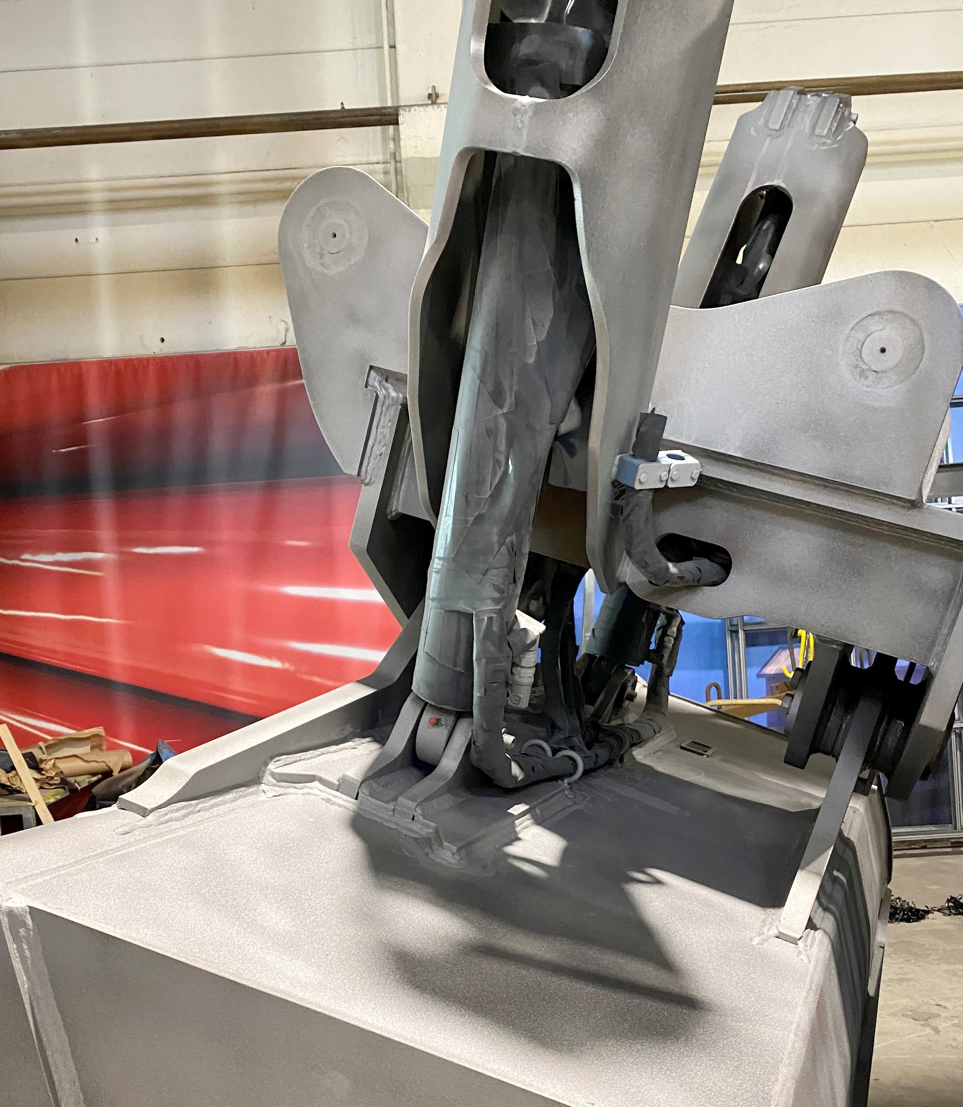 Gilack – Förbehandling och rostskyddsmålning som säkrar slutresultatet